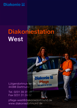 Diakoniestation West DIN A4