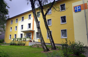 Ludwig-Steil-Haus